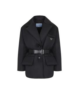 PRADA Пуховик