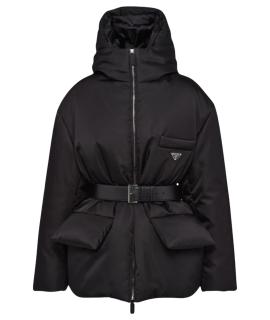 PRADA Пуховик