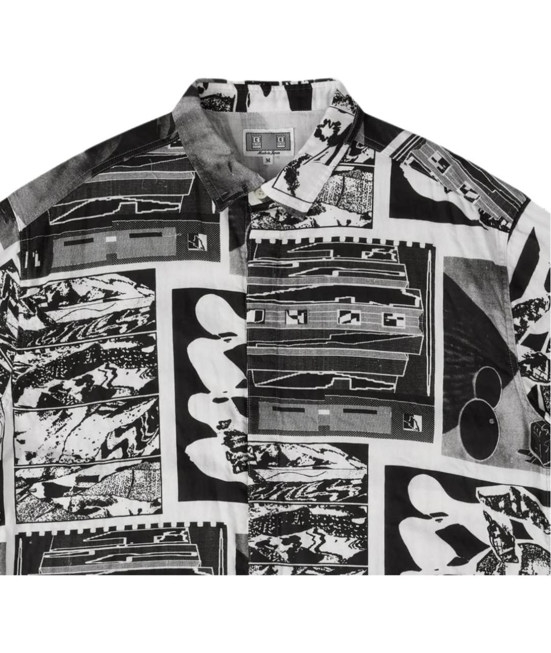 CAV EMPT Белая рубашка, фото 3