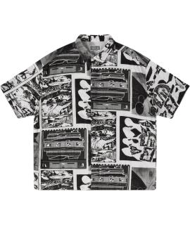 CAV EMPT Рубашка