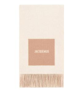 JACQUEMUS Шарф