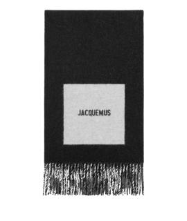 JACQUEMUS Шарф