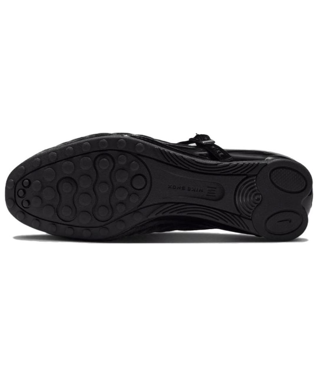 NIKE Черные туфли, фото 6