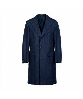 KITON Пальто