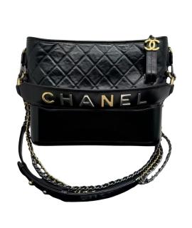 CHANEL Сумка через плечо