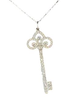 TIFFANY&CO Подвеска