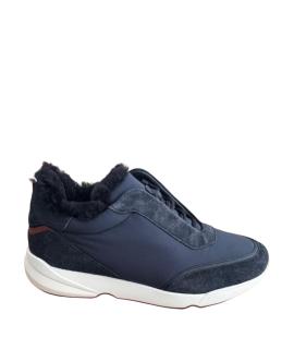 LORO PIANA Низкие ботинки