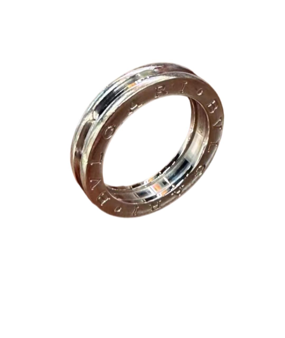 BVLGARI Серебряное кольцо, фото 5