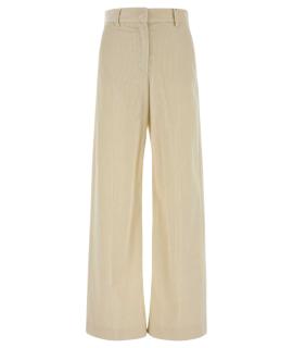 WEEKEND MAX MARA Брюки широкие
