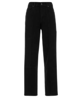 7 FOR ALL MANKIND Прямые джинсы