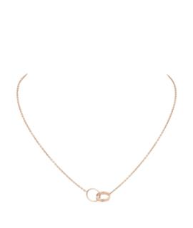 CARTIER Подвеска