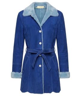 ESCADA Дубленка