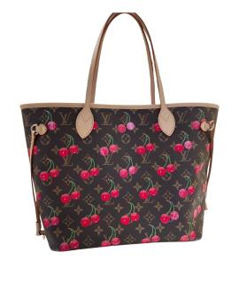 LOUIS VUITTON Сумка тоут