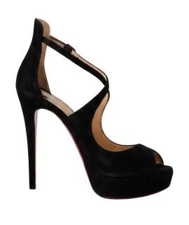 CHRISTIAN LOUBOUTIN Босоножки