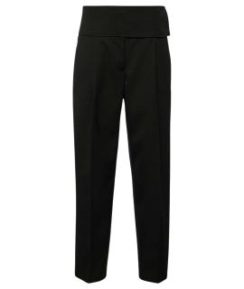 JIL SANDER Прямые брюки