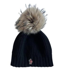 MONCLER Шапка