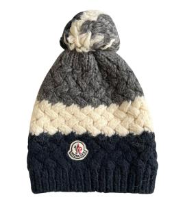 MONCLER Шапка