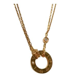 CARTIER Подвеска