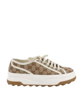 GUCCI Кеды