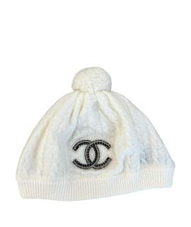 CHANEL Шапка