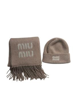 MIU MIU Шапка