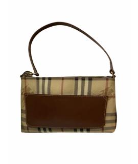 BURBERRY Клатч/вечерняя сумка