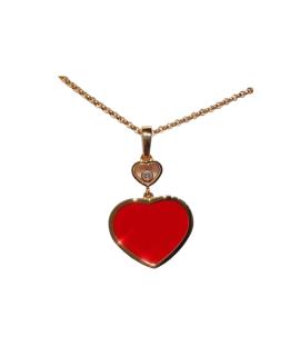 CHOPARD Сумка через плечо