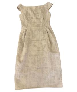ERMANNO SCERVINO Повседневное платье