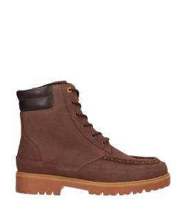 TRUSSARDI Высокие ботинки