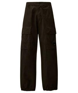 CP COMPANY Повседневные брюки