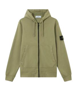 STONE ISLAND Худи/толстовка