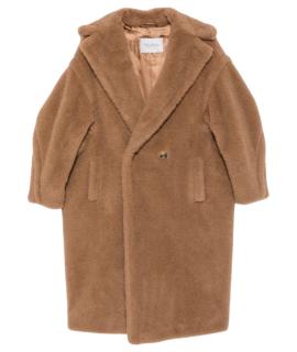 MAX MARA Шуба
