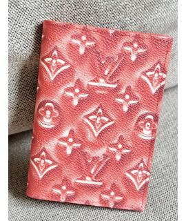 LOUIS VUITTON Обложка/футляр