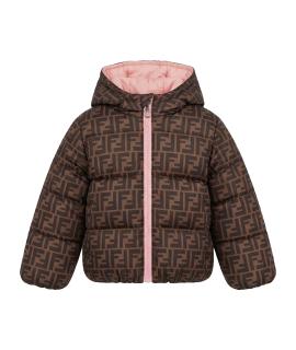 FENDI Верхняя одежда