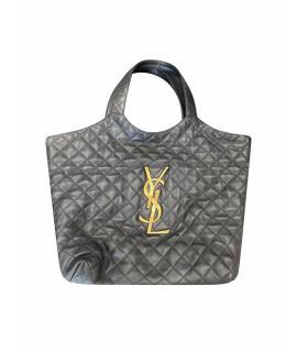SAINT LAURENT Сумка с короткими ручками