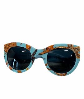 VERSACE Солнцезащитные очки
