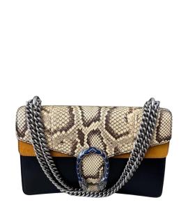 GUCCI Сумка через плечо