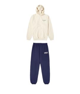 SPORTY AND RICH Спортивные костюмы