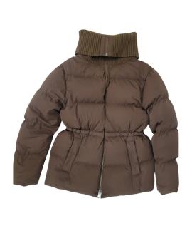 12 STOREEZ Пуховик