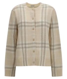 BURBERRY Кардиган