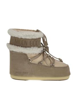MOON BOOT Ботинки
