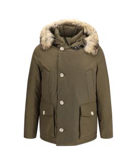 WOOLRICH Пуховик