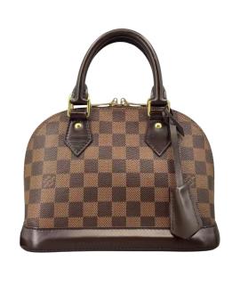 LOUIS VUITTON Сумка с короткими ручками