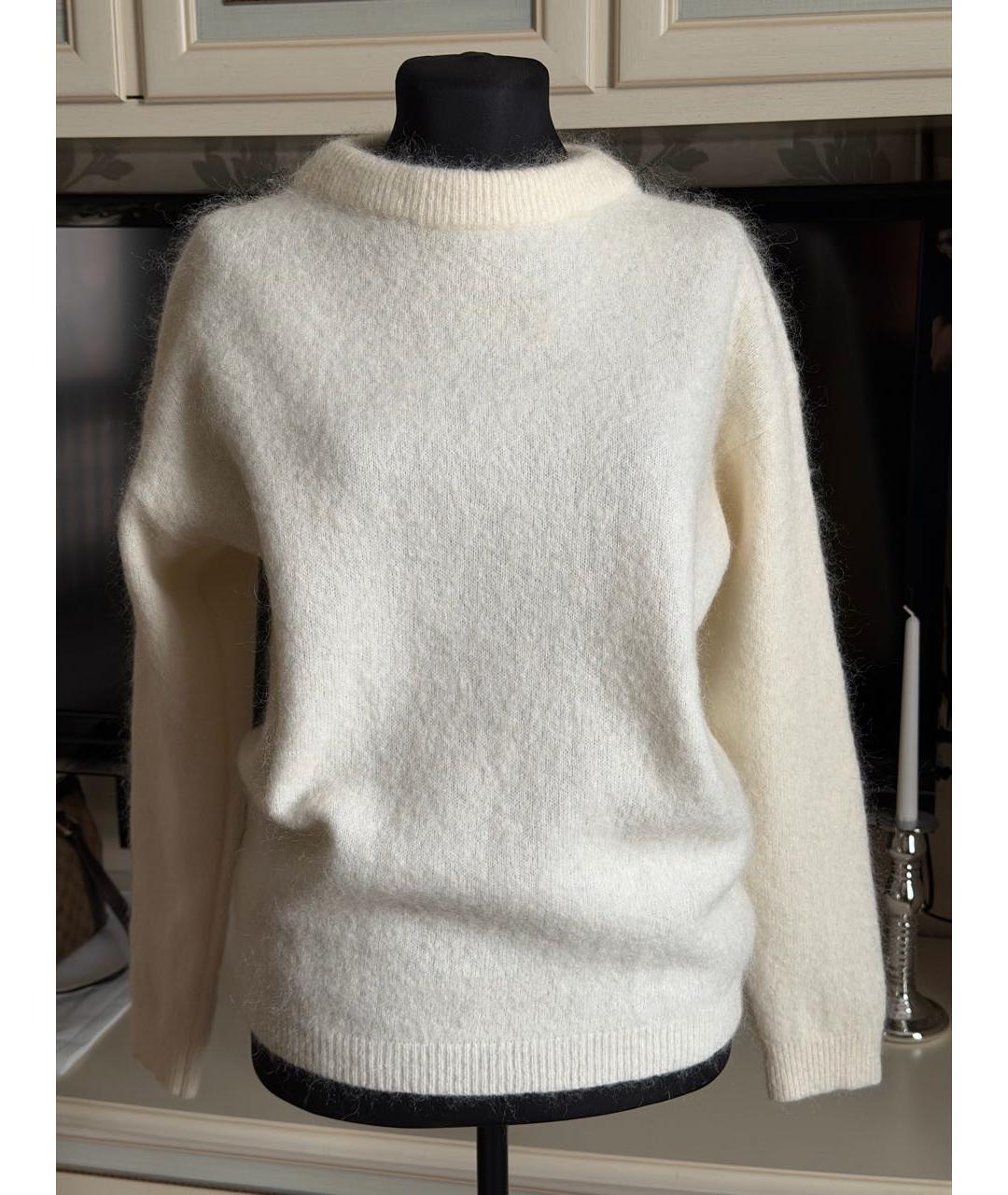 ACNE STUDIOS Шерстяной джемпер / свитер, фото 6