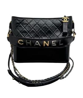 CHANEL Сумка через плечо