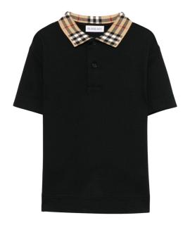 BURBERRY Детская футболка