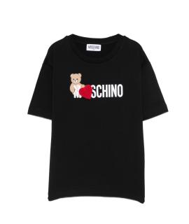MOSCHINO Детская футболка / топ