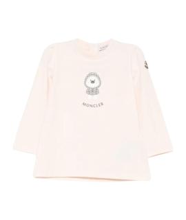 MONCLER KIDS Футболка / топ