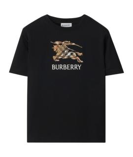 BURBERRY Детская футболка