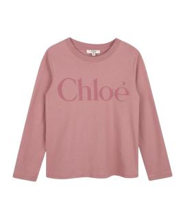 CHLOE Детская футболка / топ